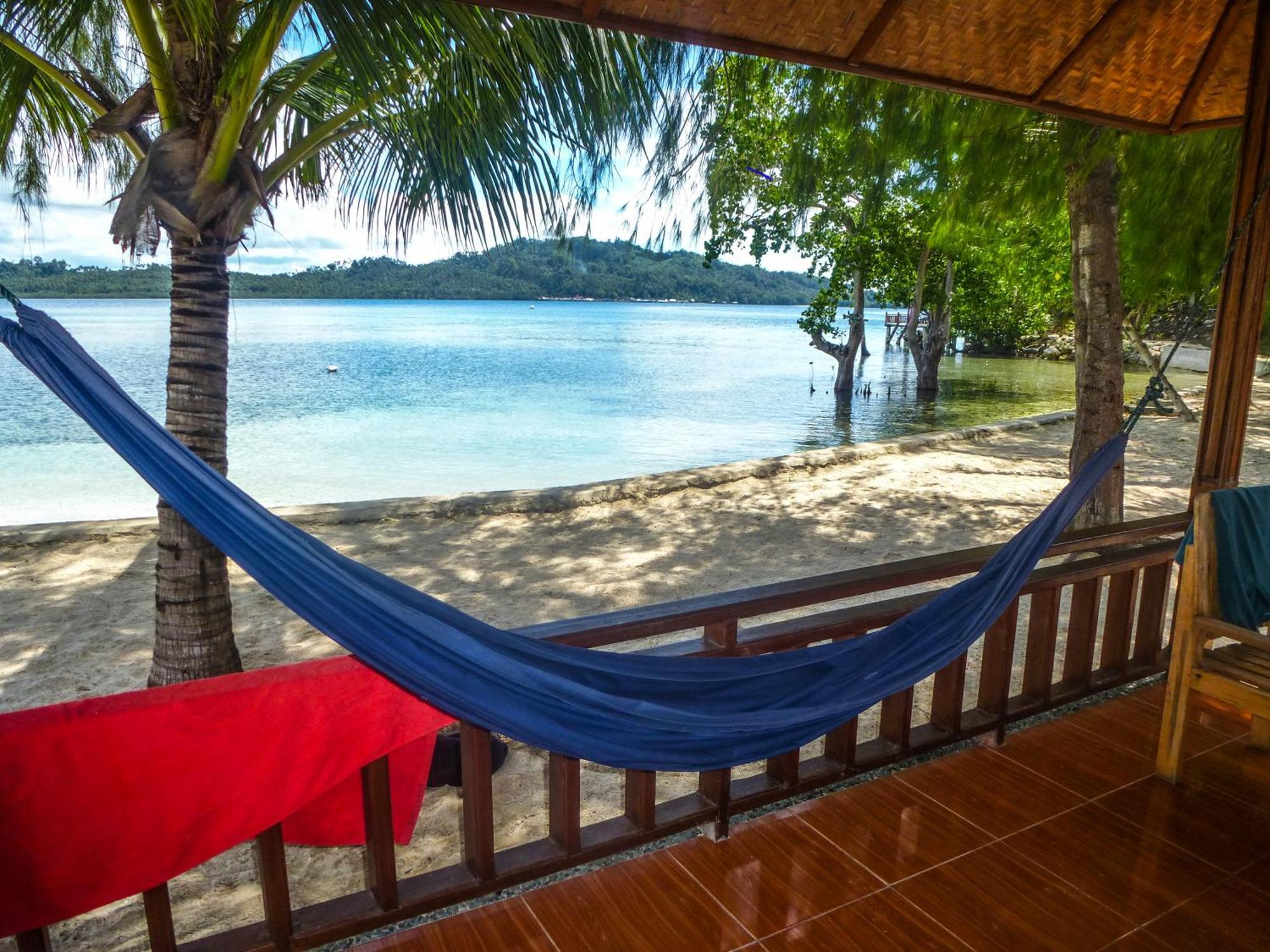 Bolilanga Island Resort - Togean Island Angkayo Екстериор снимка