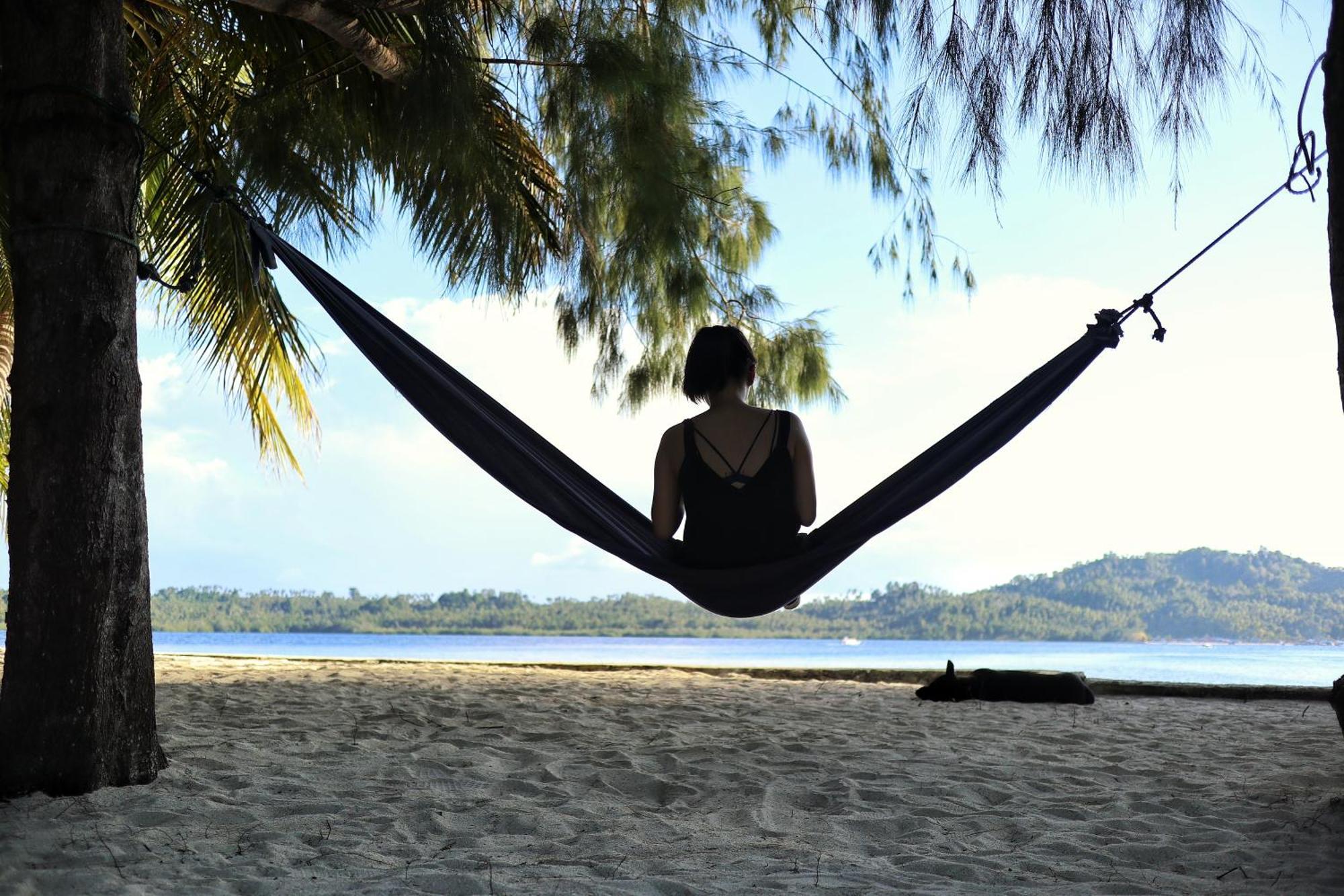 Bolilanga Island Resort - Togean Island Angkayo Екстериор снимка
